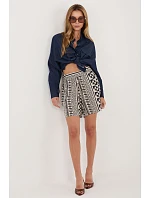 Šortky model 226390 Podúroveň