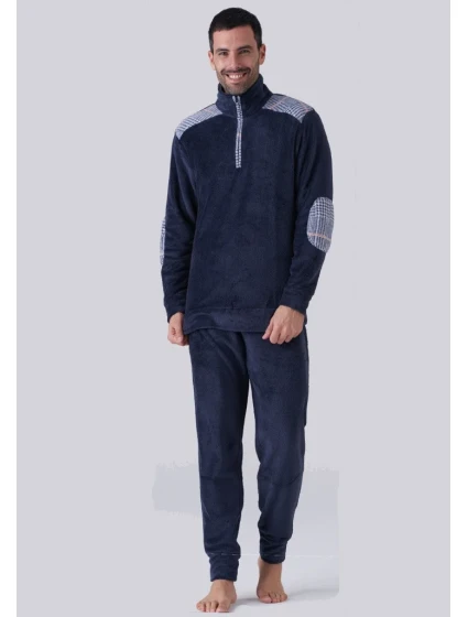 Pánské pyžamo model 20870868 - Karelpiu