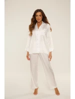 Pyžamo  long/r M2XL model 21410668 - De Lafense