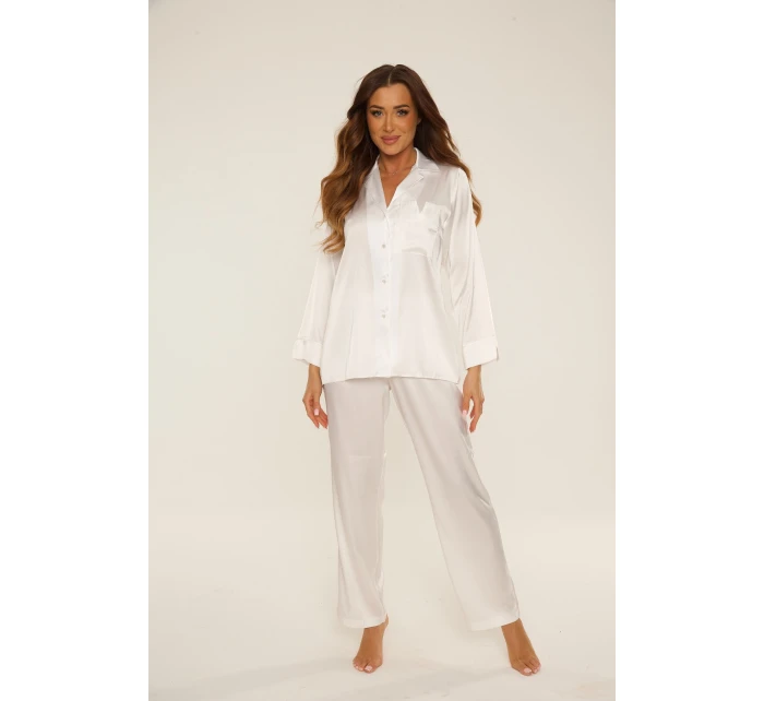 Pyžamo  long/r M2XL model 21410668 - De Lafense