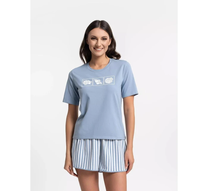 Pyžamo Moraj PDD3900-021 w/r S-2XL