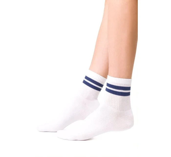 Dámske ponožky Steven art.026 Sport