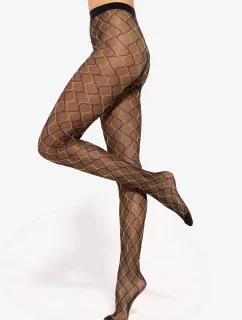 Dámské punčochové kalhoty  20 den 24 model 19576457 - Gatta