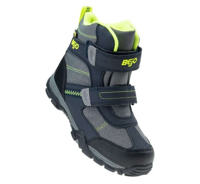 Topánky Bejo Bathursti Jr 92800330110