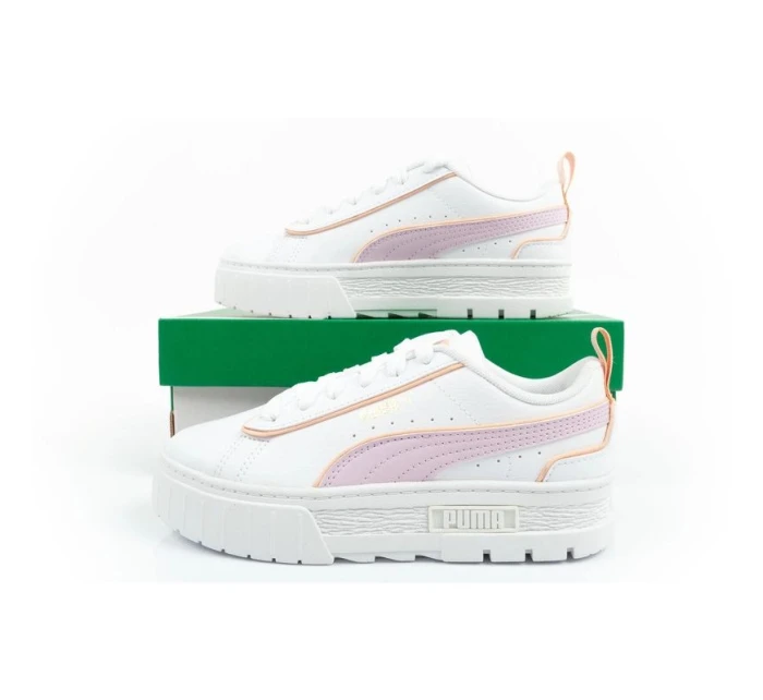 Puma Mayze Jr 396665 01 Puma Mayze Jr 396665 01