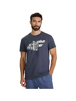 Tričko 4F M 4FWAW25TTSHM3132 24M pánske