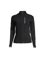 Dámska bunda CASALL Windtherm black