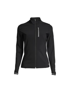 Dámska bunda CASALL Windtherm black