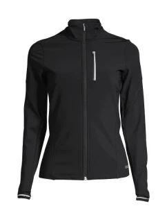 Dámská bunda model 21454076 černá - Casall