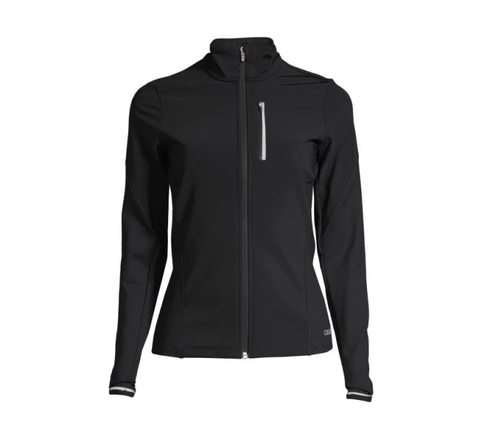 Dámska bunda CASALL Windtherm black