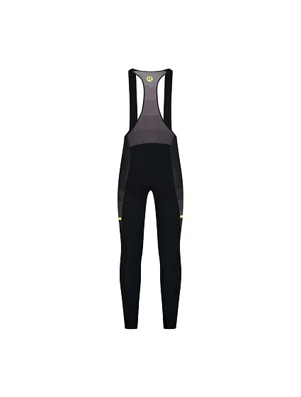 Cyklistické kalhoty Rogelli n/s HERO II fluor 3XL