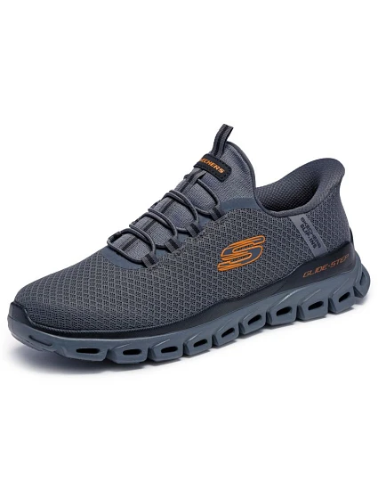 pánské tenisky model 22062691 - Skechers pánské tenisky model 22062691 - Skechers