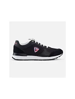 Pánska obuv ROSSIGNOL Heritage Black, čierna