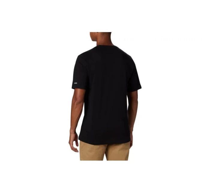 Basic Logo SS Tee M Tričko model 20924202 - Columbia