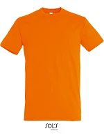 SOL'S Regent Tričko 25.1380 orange