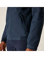 Bunda Bomber 36.W navy/navy model 22526560 - Regatta Bunda Bomber 36.W navy/navy model 22526560 - Regatta