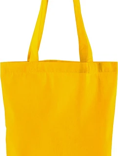 W 691 EarthAware™ taška z bio bavlny model 22412992 sunflower - Westford Mill