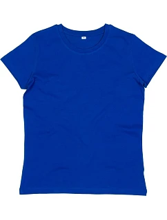 M 02 Dámské bio IC tričko model 22514739 royal - Mantis