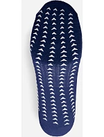 L Sportovní ponožky navy/white model 22455942 - Mr. Socks L Sportovní ponožky navy/white model 22455942 - Mr. Socks
