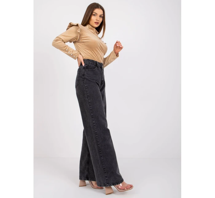 Blúzka DHJ BZ 6533A.44P ťava Blúzka DHJ BZ 6533A.44P ťava