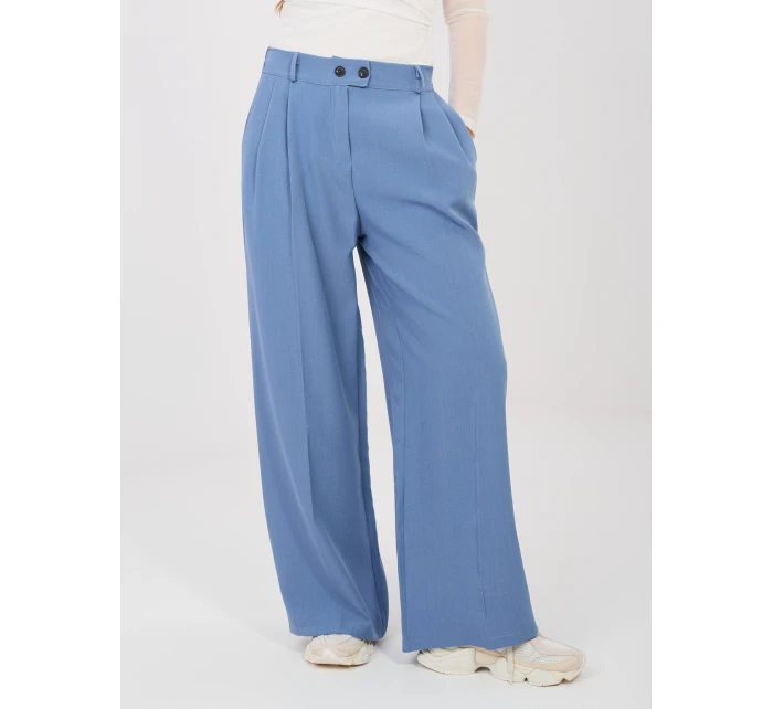 Nohavice IT SP FL9020 1.69 tmavomodrá