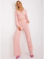 Súprava LK KMPL 509329.12 broskýň