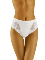 Biele nohavičky Eco-Zo - Wol-Bar