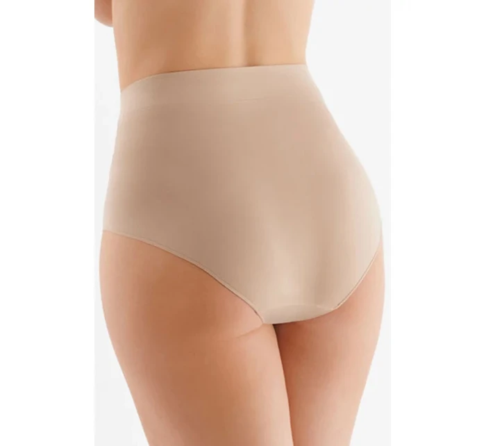 Dámské Midi Briefs kalhotky code model 21935220 Natural - Gabriella
