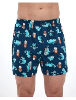 Klasické boxerky 001/175 - Cornette