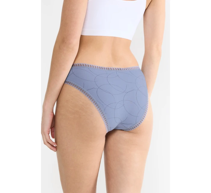 GO CRUSH HIPSTER KALHOTKY model 21228446 - Sloggi GO CRUSH HIPSTER KALHOTKY model 21228446 - Sloggi