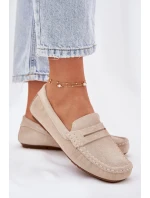 Mokasíny model 212159 Step in style Mokasíny model 212159 Step in style