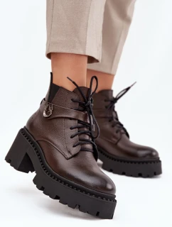 Obuv model 216970 Step in style