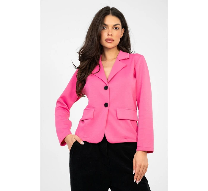 Bunda model 224856 Taliansko Moda