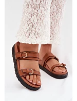 Papuče model 225379 Step in style Papuče model 225379 Step in style