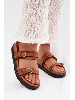 Papuče model 225379 Step in style