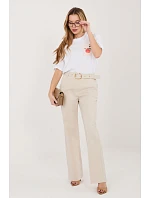 Dámské kalhoty  model 225879 Rue Paris