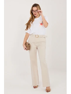 Dámske nohavice model 225879 Rue Paris