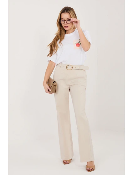 Dámske nohavice model 225879 Rue Paris