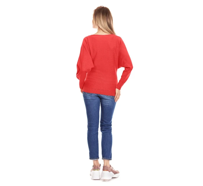 Tehotenský sveter model 84271 PeeKaBoo Tehotenský sveter model 84271 PeeKaBoo