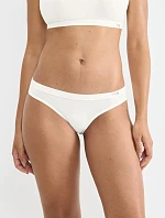 Dámske nohavičky FREE Evolve Mini - WHITE - biela 0003 - SLOGGI