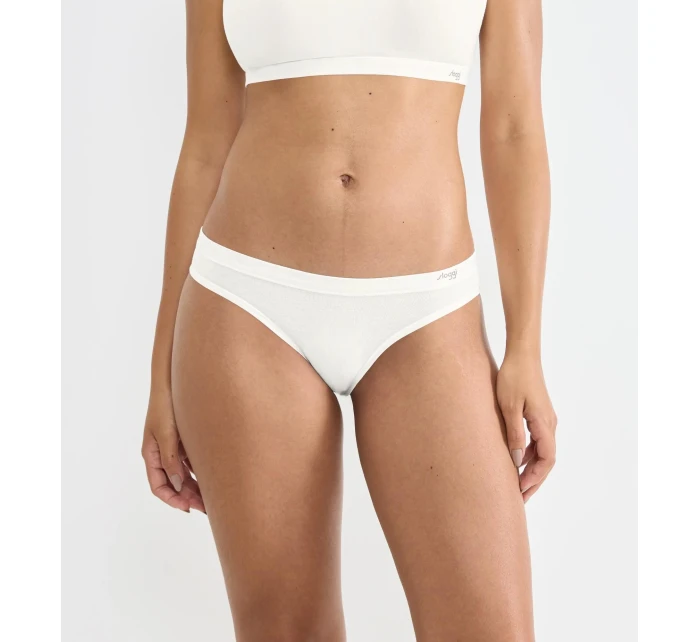 sloggi FREE Evolve Mini - WHITE - SLOGGI WHITE - SLOGGI