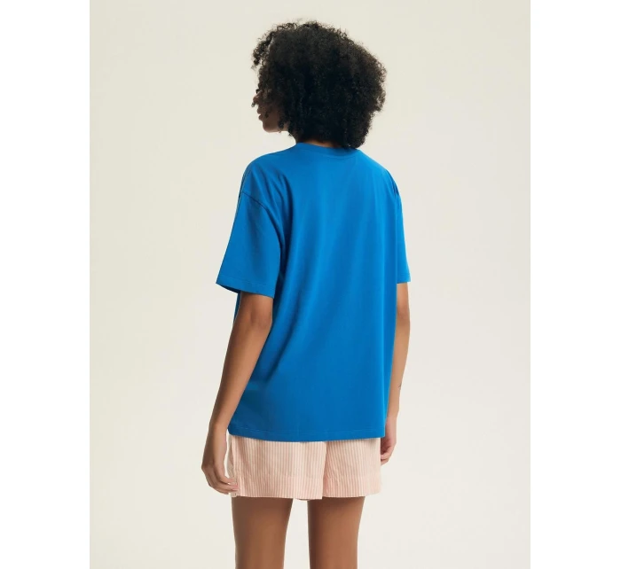 Henderson Dámské pyžamo  kr/r model 22005128 - HENDERSON LADIES