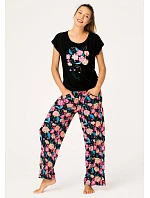 Pyžamo Kľúč LNS 516 A26 kr/r M