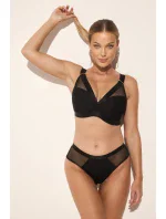 Měkká dámská podprsenka model 8873437 Lara - Kinga