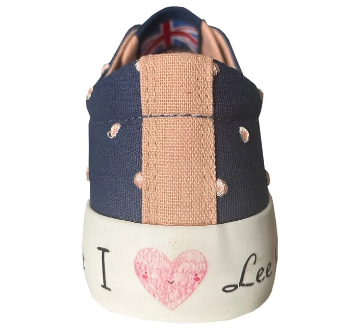 Topánky Lee Cooper Jr LCW-24-02-2161K