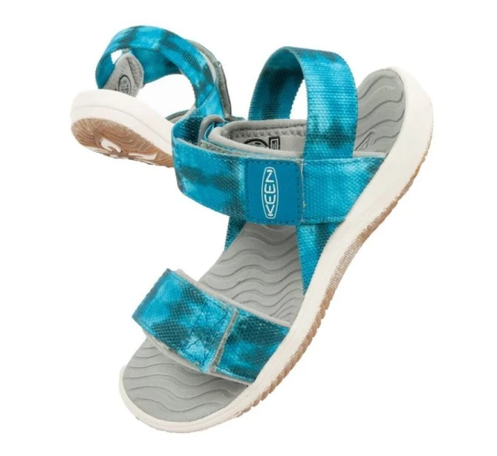 Sandály Elle Jr model 20173041 - KEEN