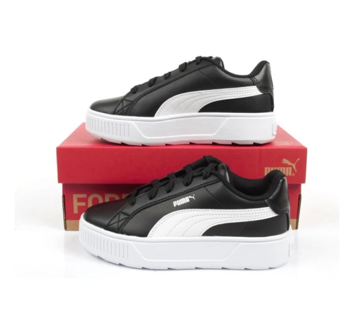 Športová obuv Puma Karmen Jr 387375 02 Športová obuv Puma Karmen Jr 387375 02
