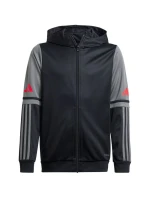 Mikina adidas Squadra 25 Hoodie Jr JD6087 Mikina adidas Squadra 25 Hoodie Jr JD6087
