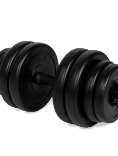 NASTAVITEĽNÁ ČINKA VIRTUFIT - VINYL - 15 KG