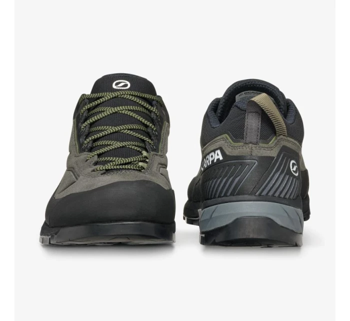 Obuv Rapid XT GTX Shark Military 43 SCARPA